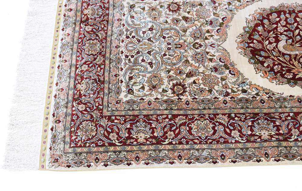 Orientteppich Hereke