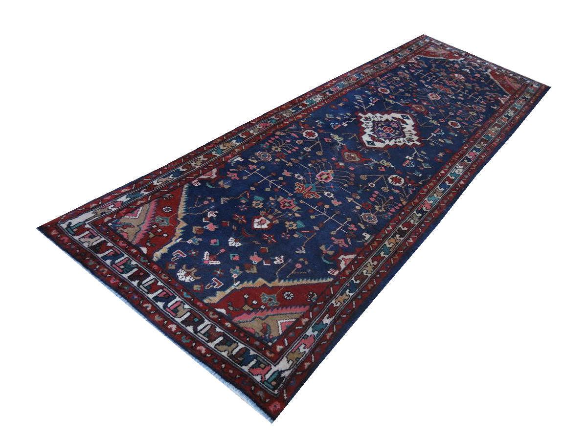 Orientteppich Azerbayjan Super