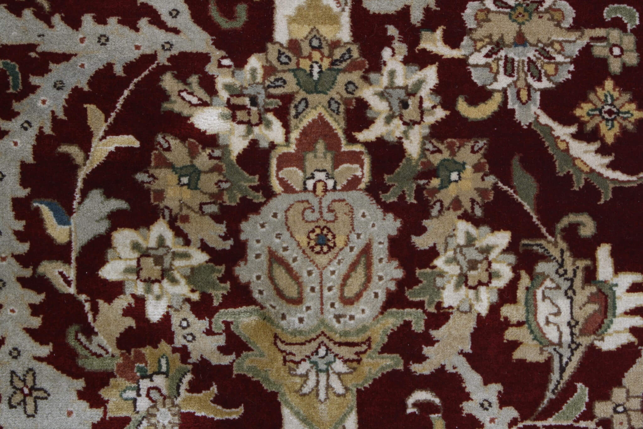 Perserteppich Tabriz Exklusiv