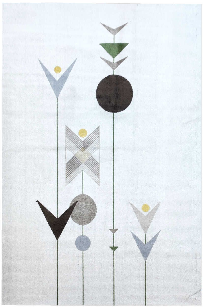 Teppich Sofia Design