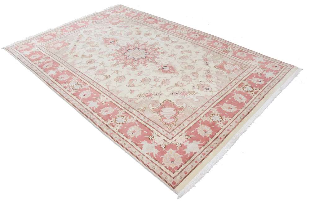 Perserteppich Tabriz
