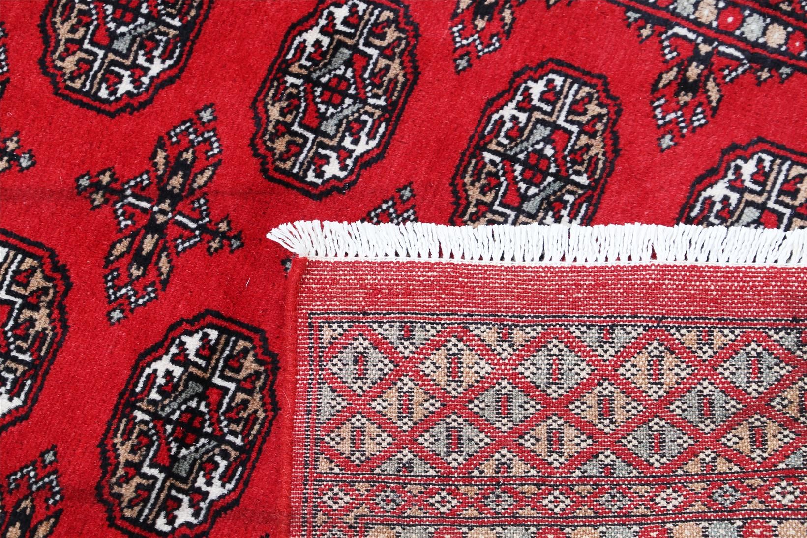 Orientteppich Bukhara Exklusiv