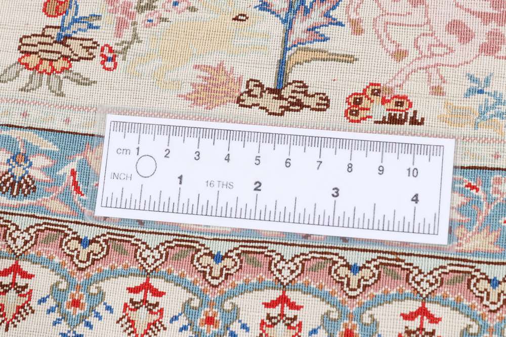 Orientteppich Hereke