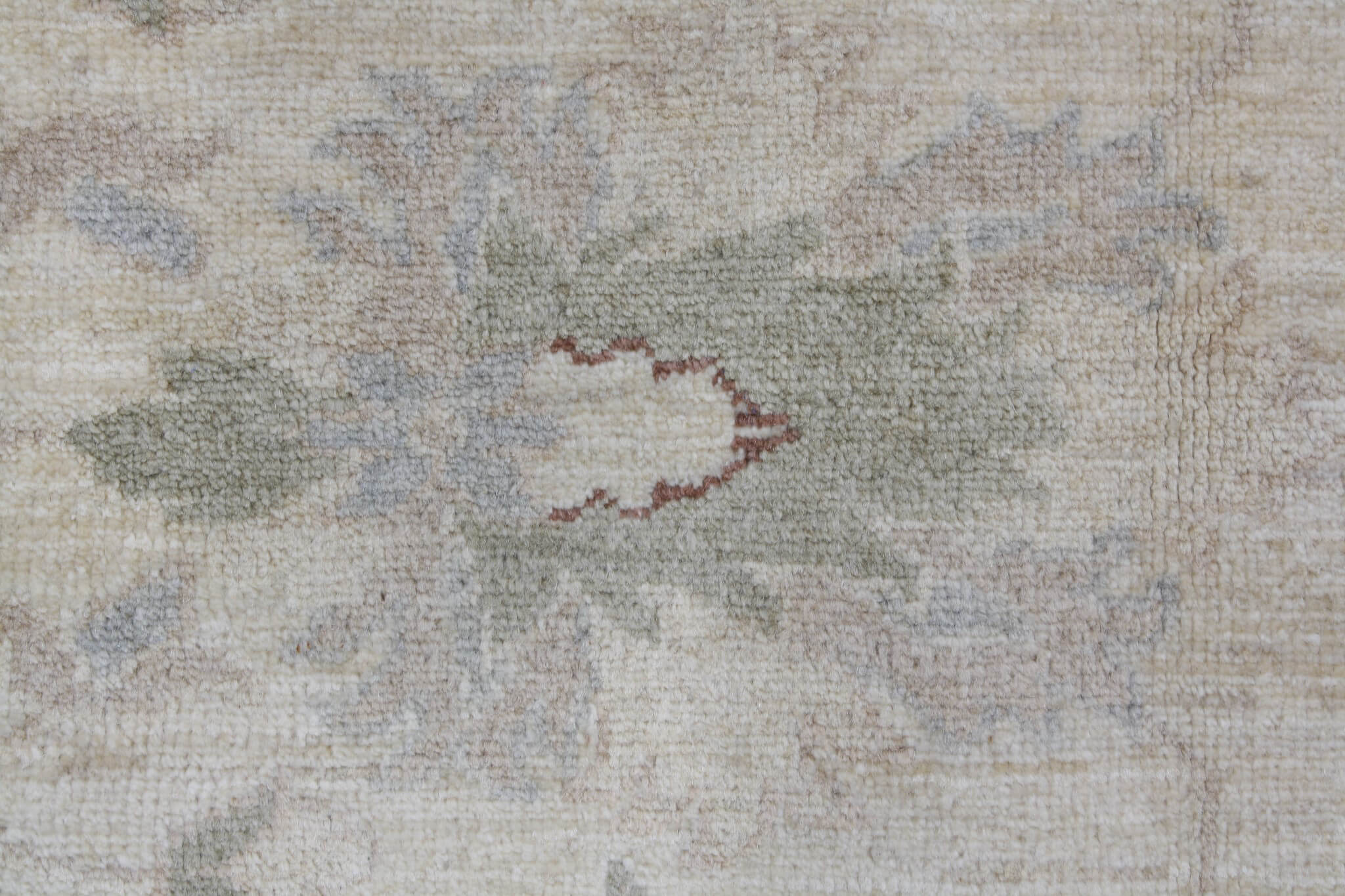 Oriental rug Ziegler Exclusive