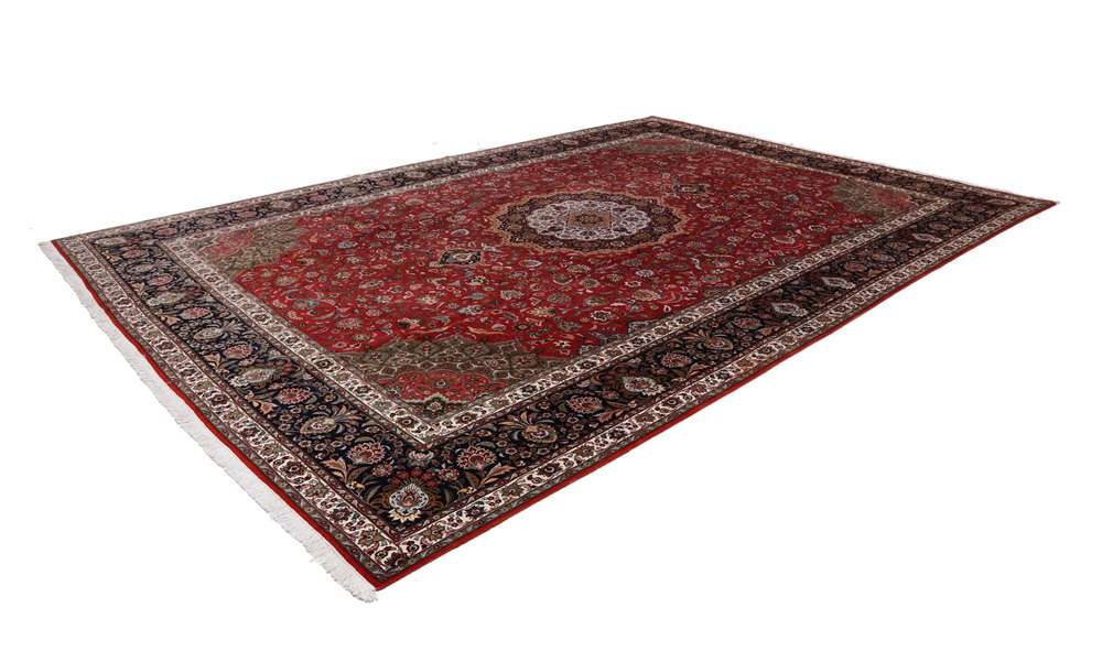 Perserteppich Tabriz