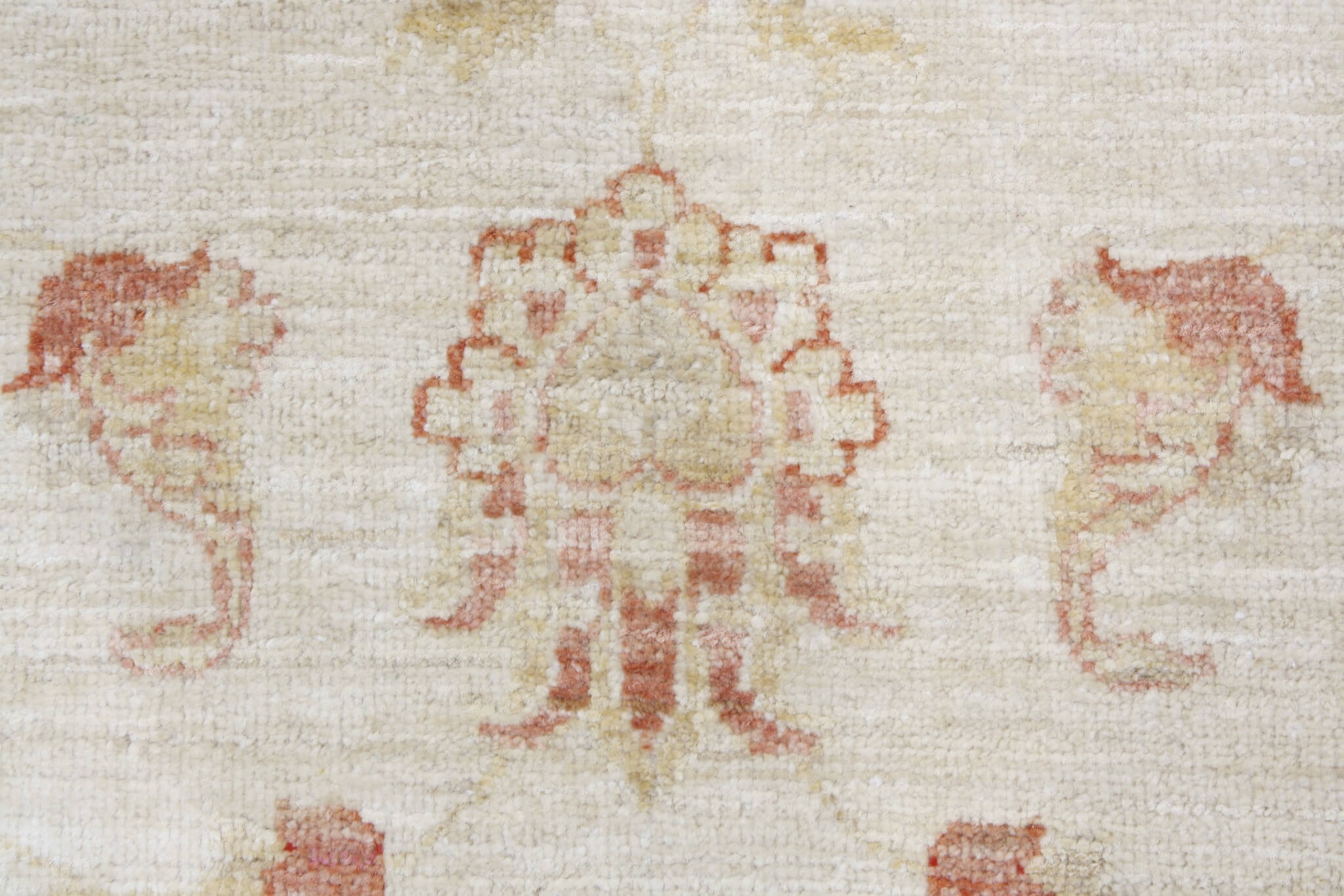 Oriental rug Farahan Exclusive