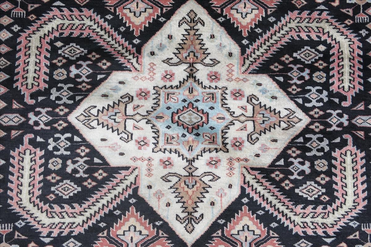 Oriental rug Mirpur Royal