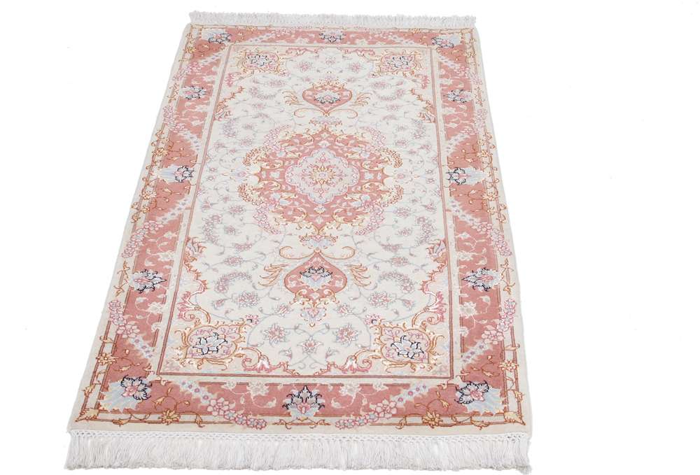 Perserteppich Tabriz