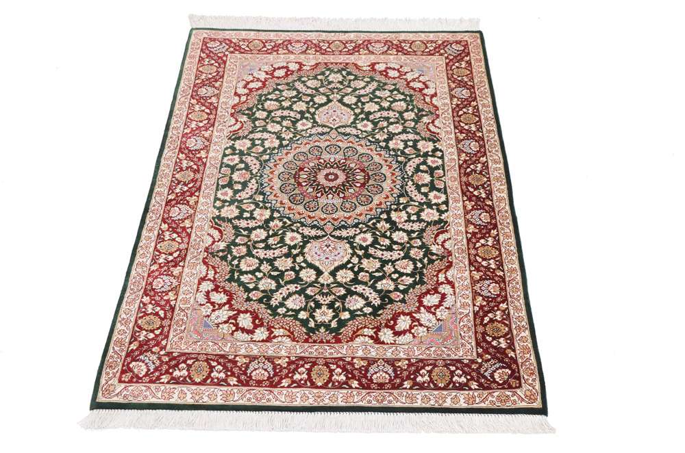 Perserteppich Qom