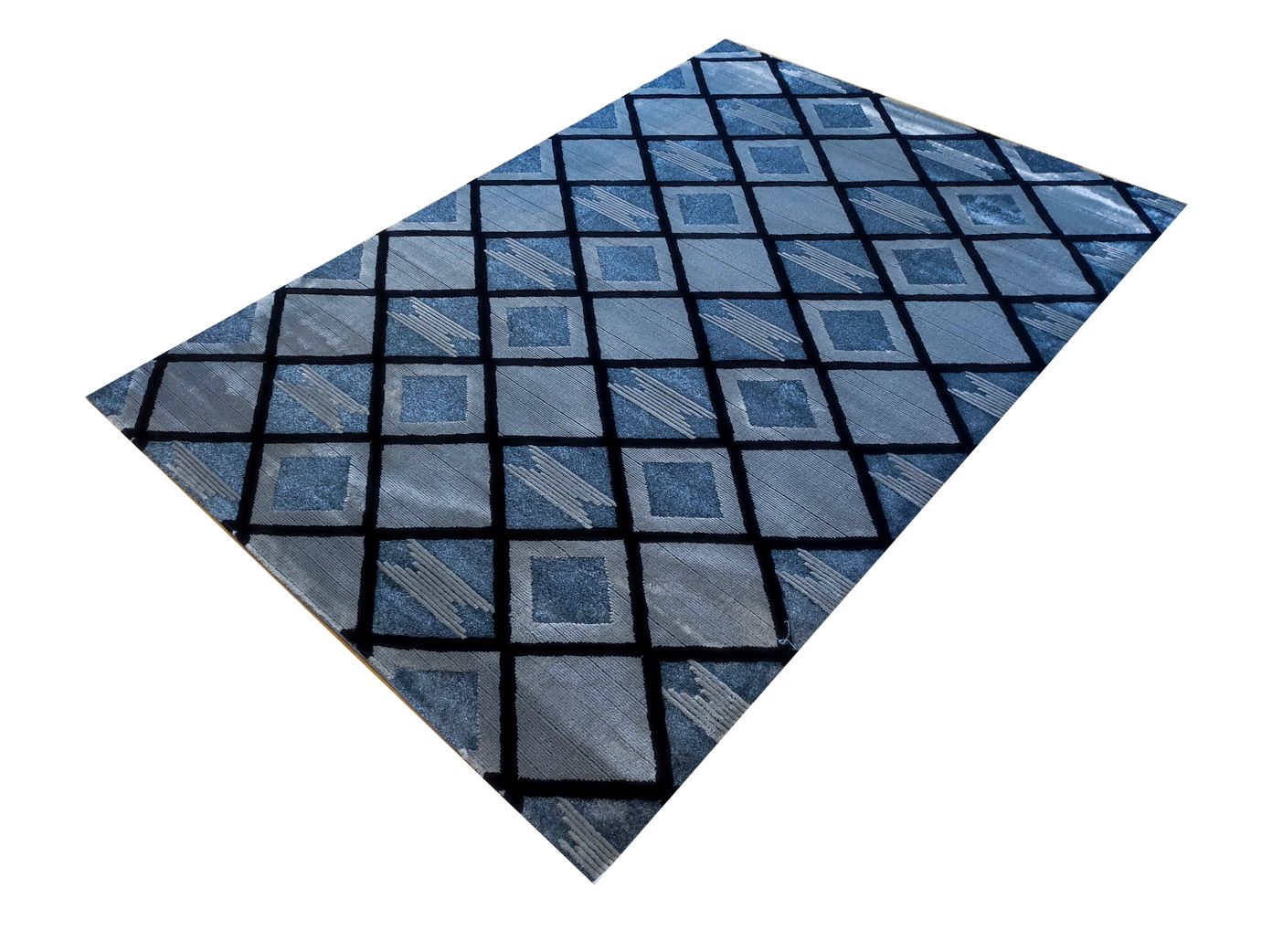 Teppich Vulcano High
