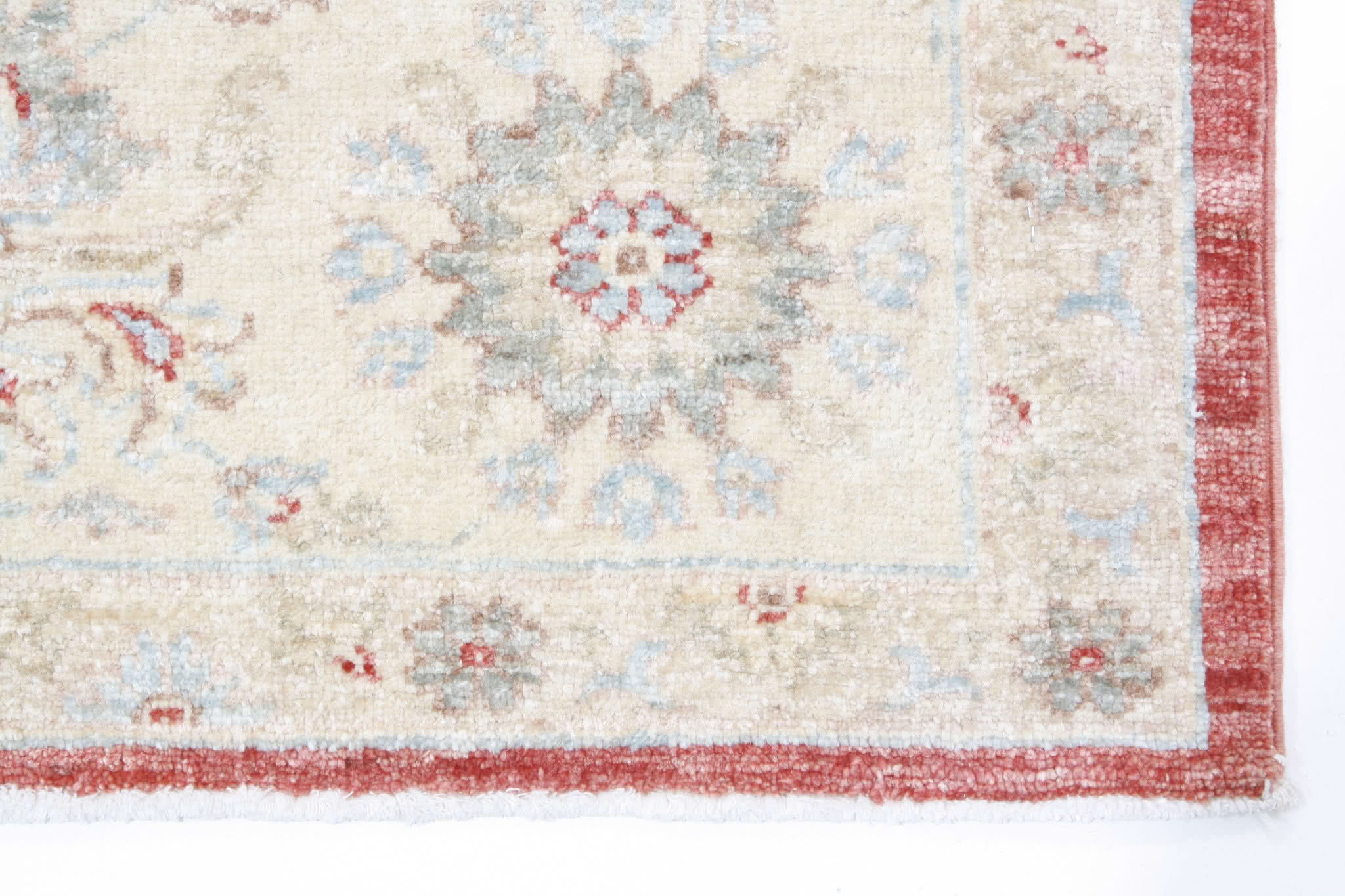 Oriental rug Ziegler Exclusive