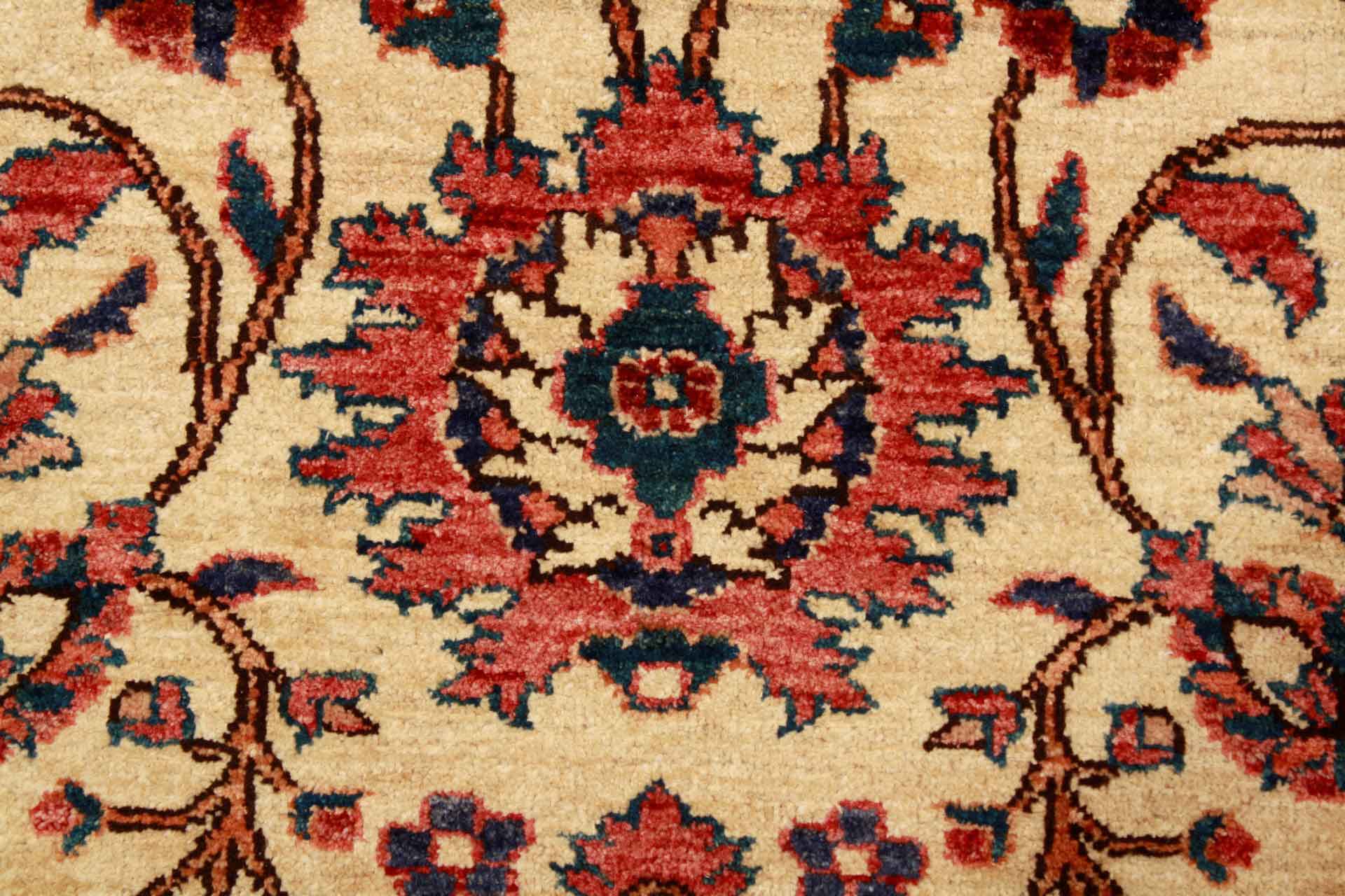 Oriental rug Ziegler Royal