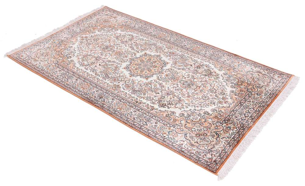 Orientteppich Kashmir