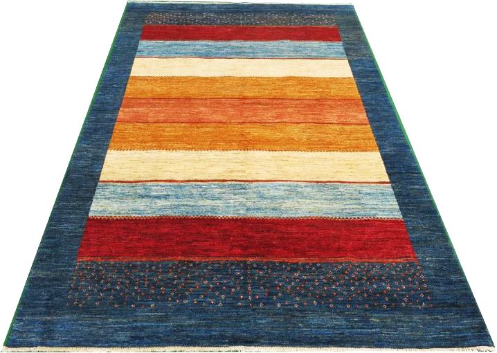 Oriental rug Ziegler Modern