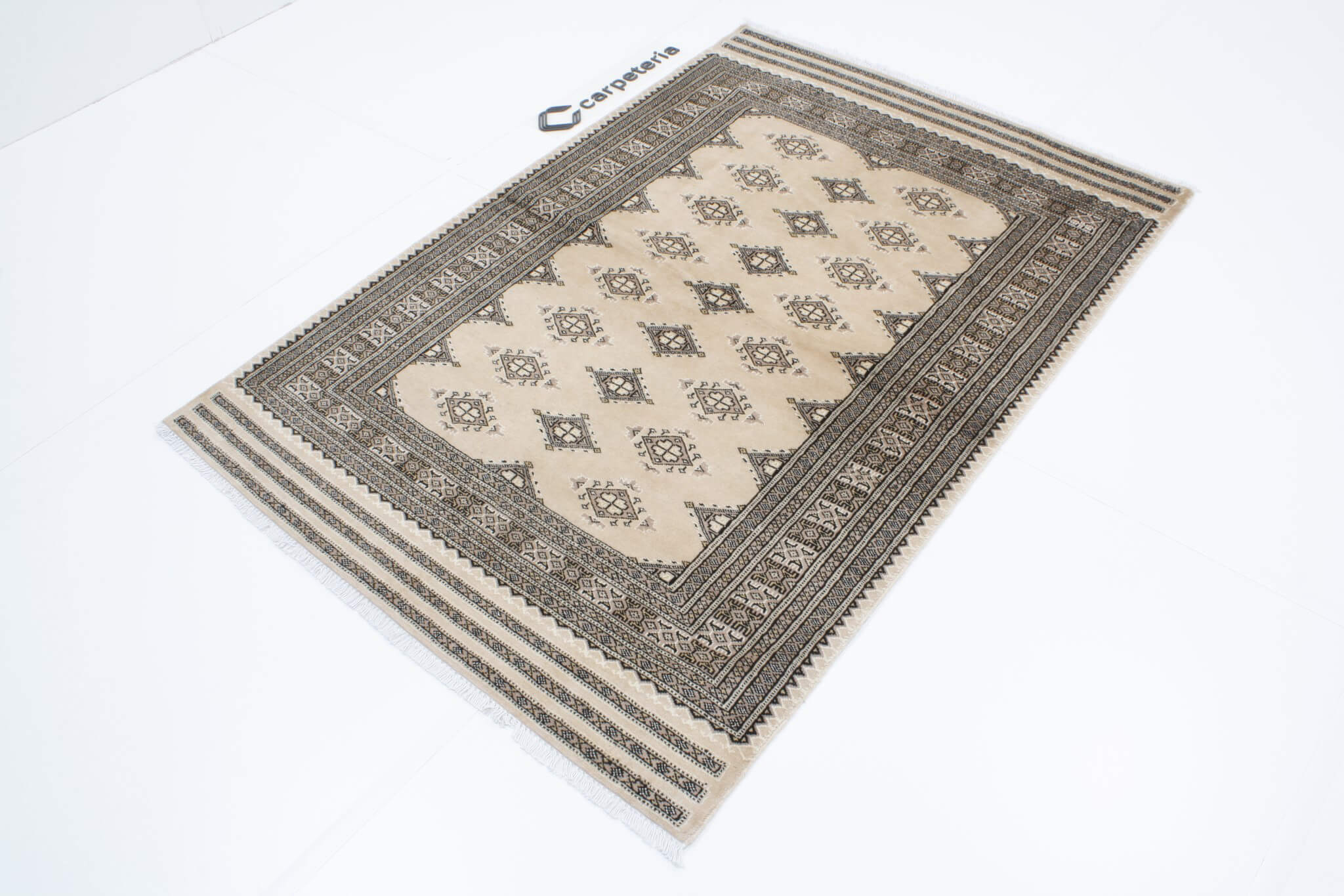 Oriental rug Jaldar Premium