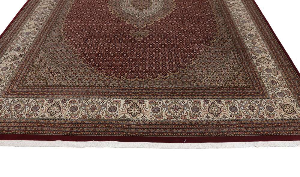 Orientteppich Tabriz