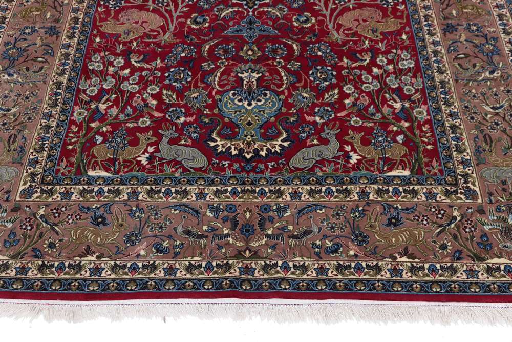 Perserteppich Isfahan