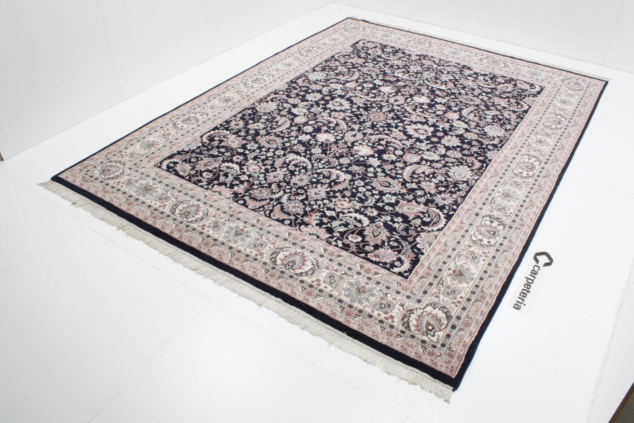 Orientteppich Tabriz Exklusiv