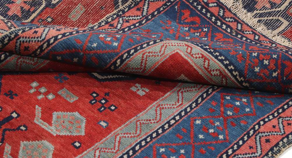 Orientteppich Khotan
