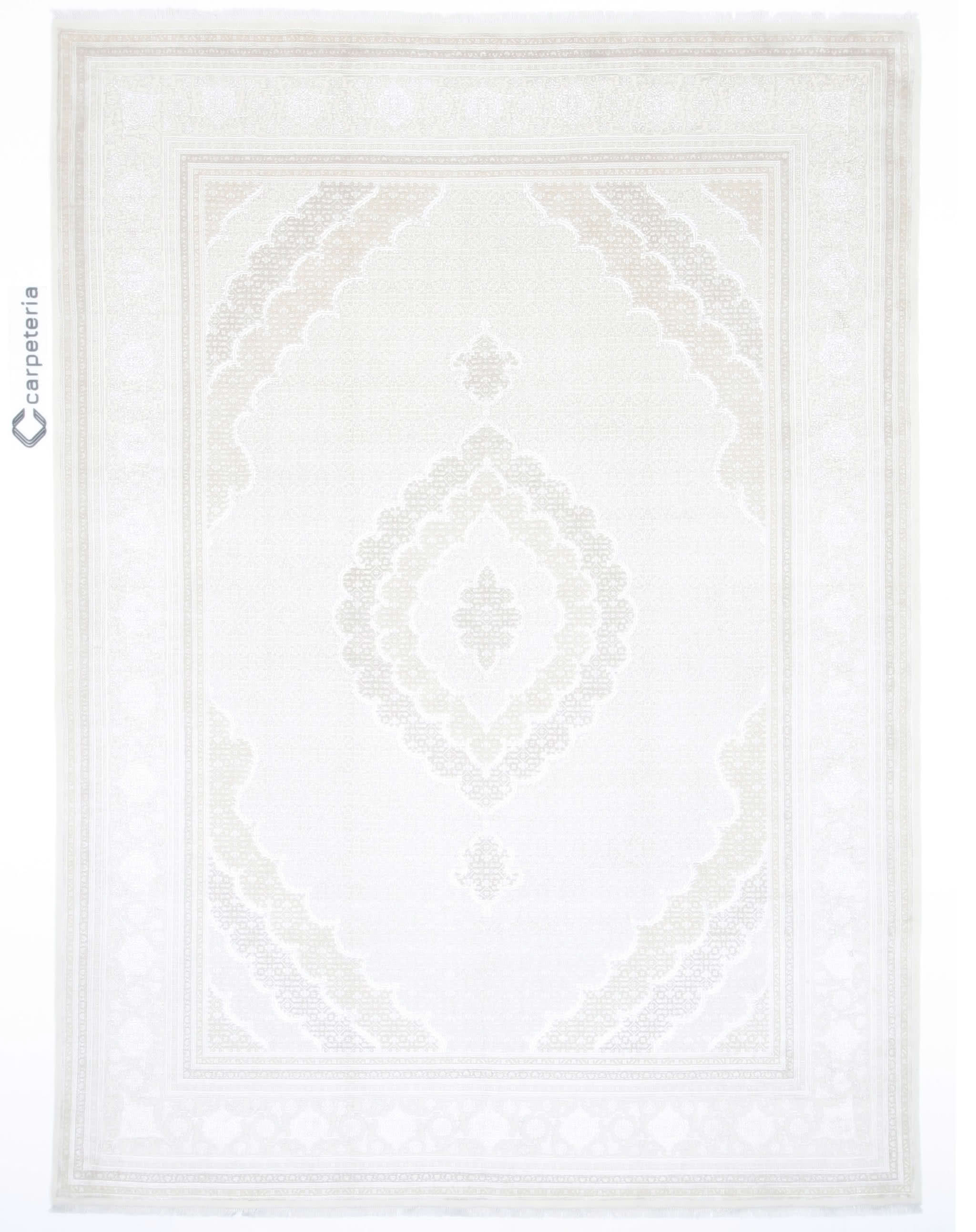 Orientteppich Tabriz Mahi Royal