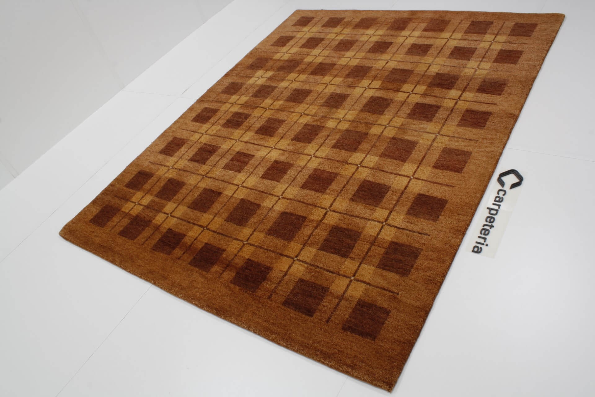Moderner Teppich Gabbeh Adali Premium