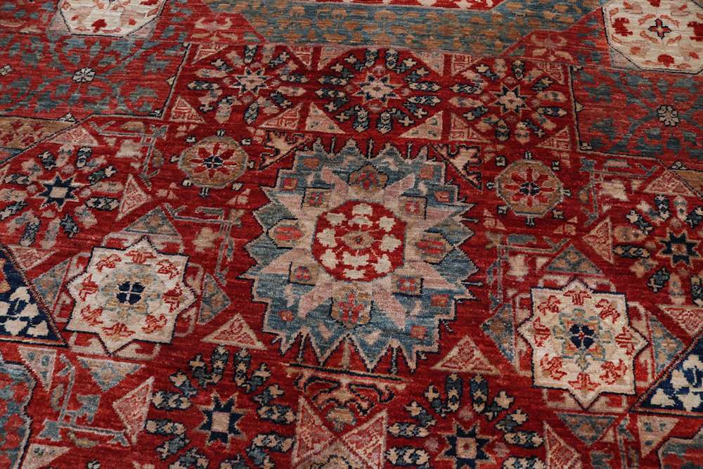Orientteppich Mamlouk