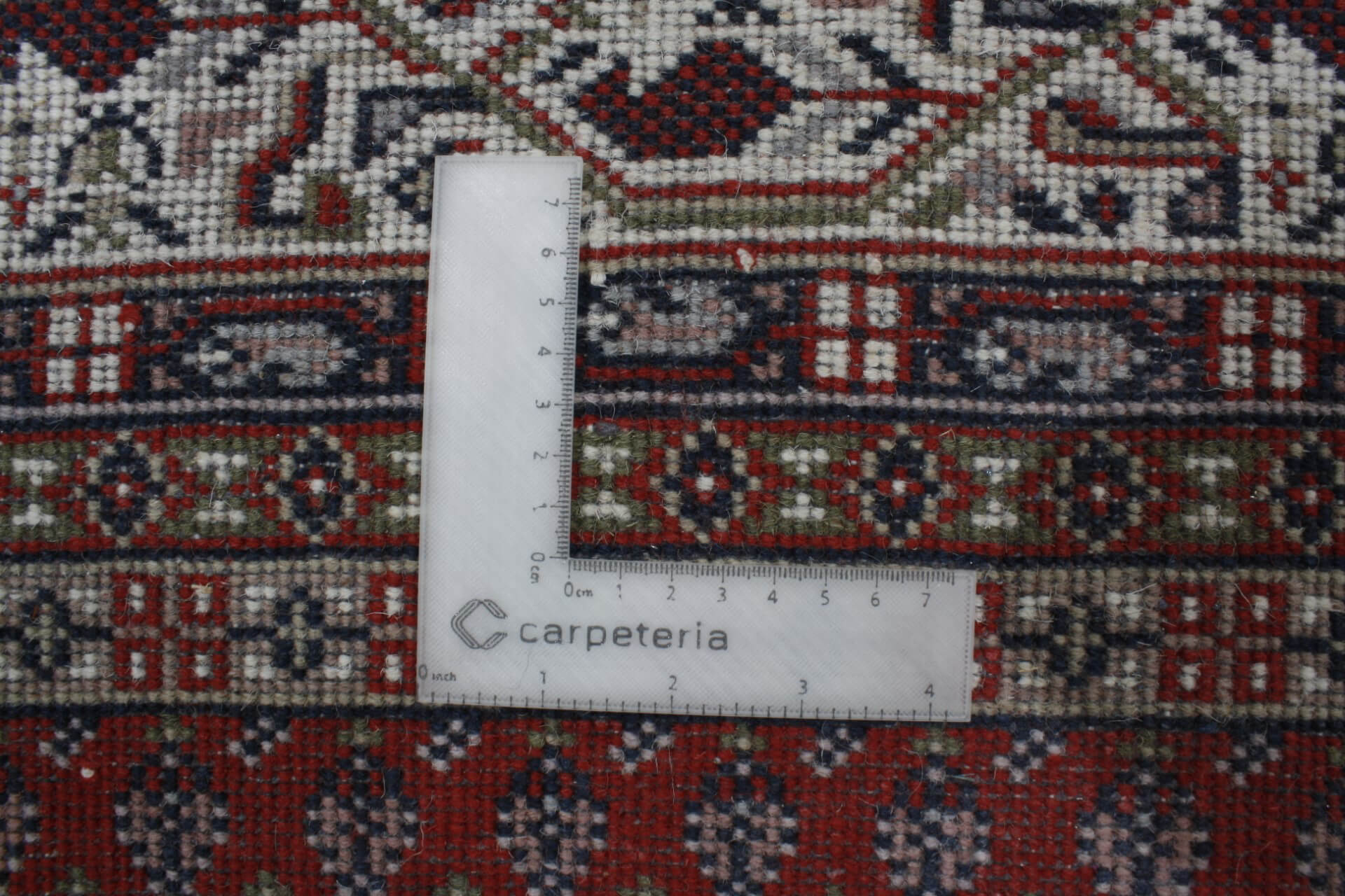 Orientteppich Mir