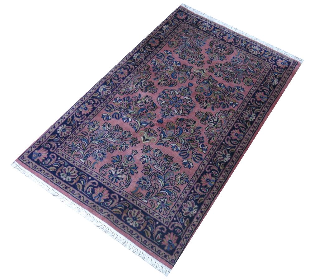 Oriental rug Sarough Exclusive