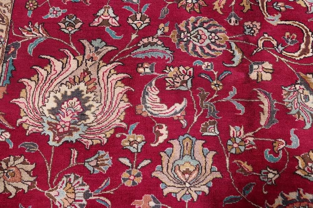 Perserteppich Tabriz