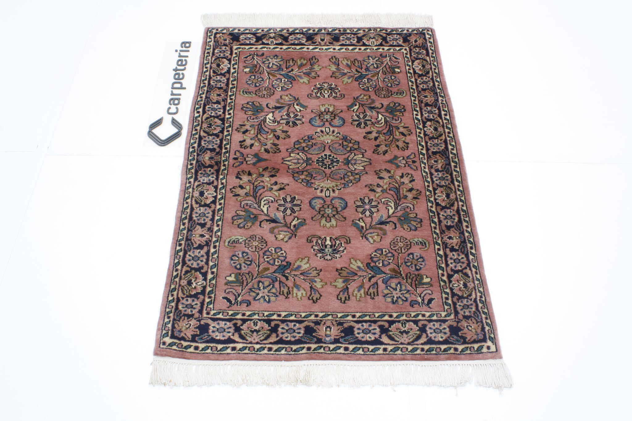 Oriental rug Sarough Exclusive