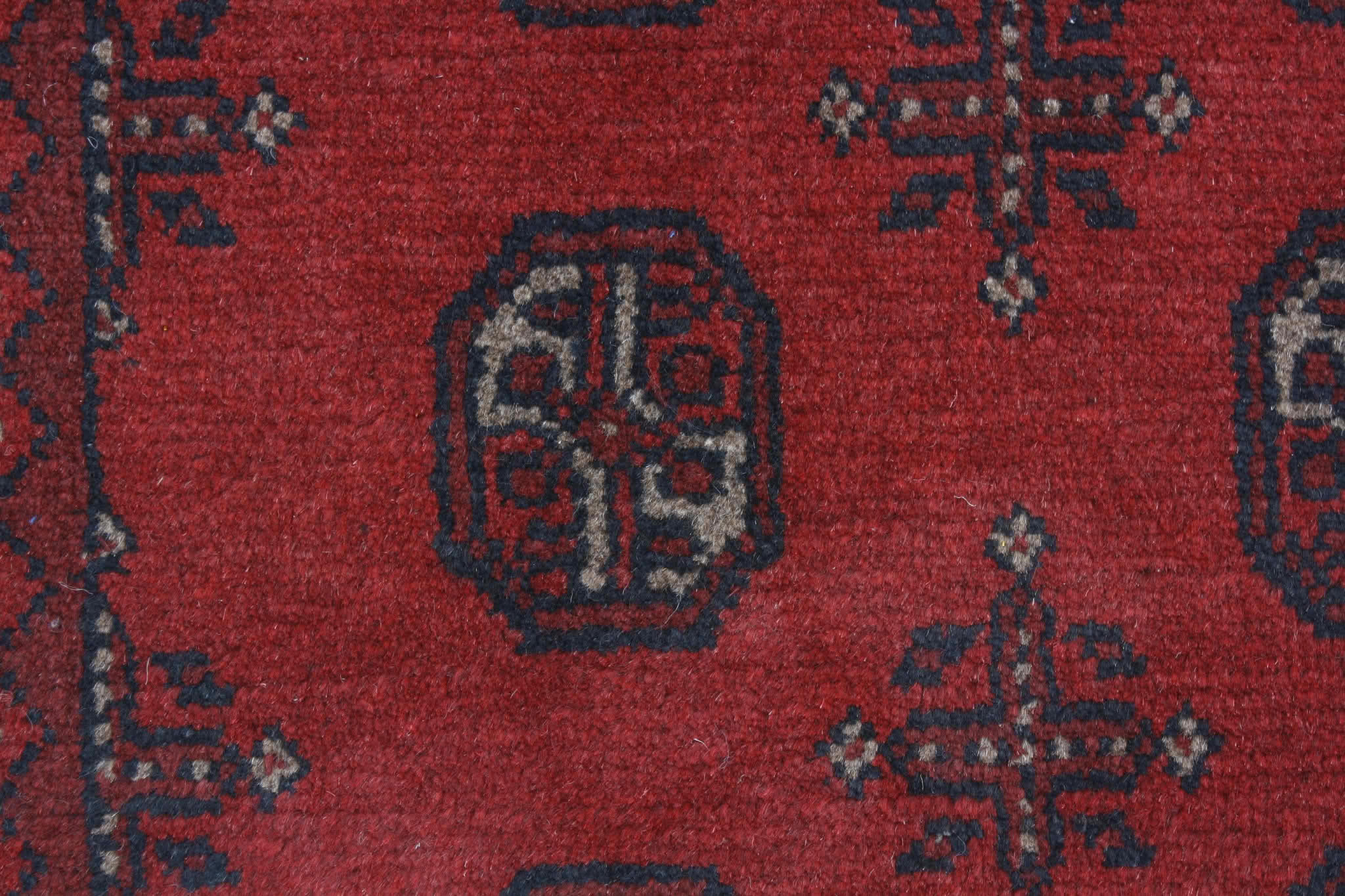 Orientteppich Afghan