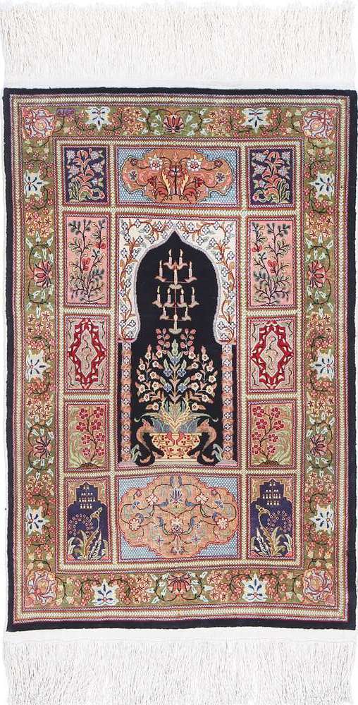 Orientteppich Hereke