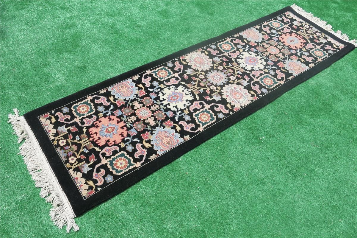 Oriental rug Varanasi Super