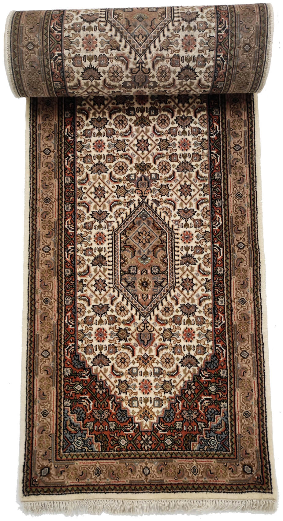 Orientteppich Bijar Exklusiv