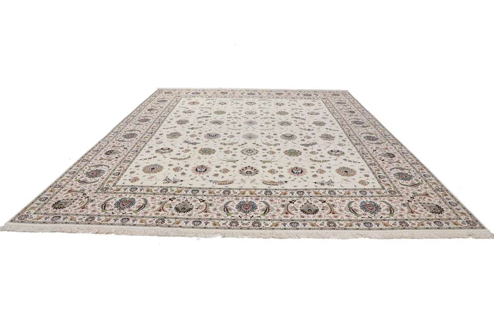 Perserteppich Tabriz