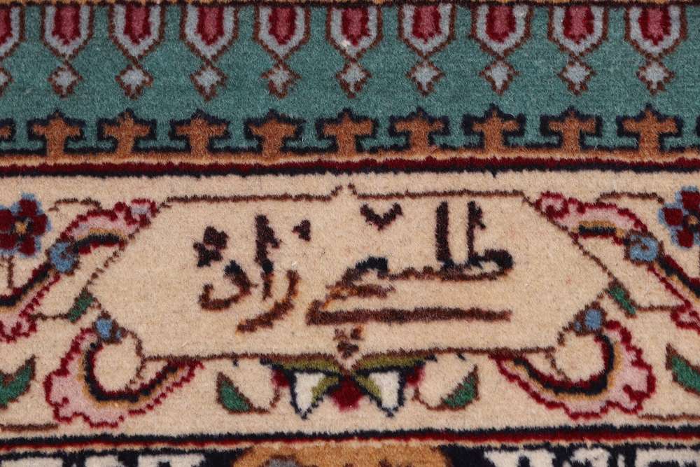 Perserteppich Tabriz