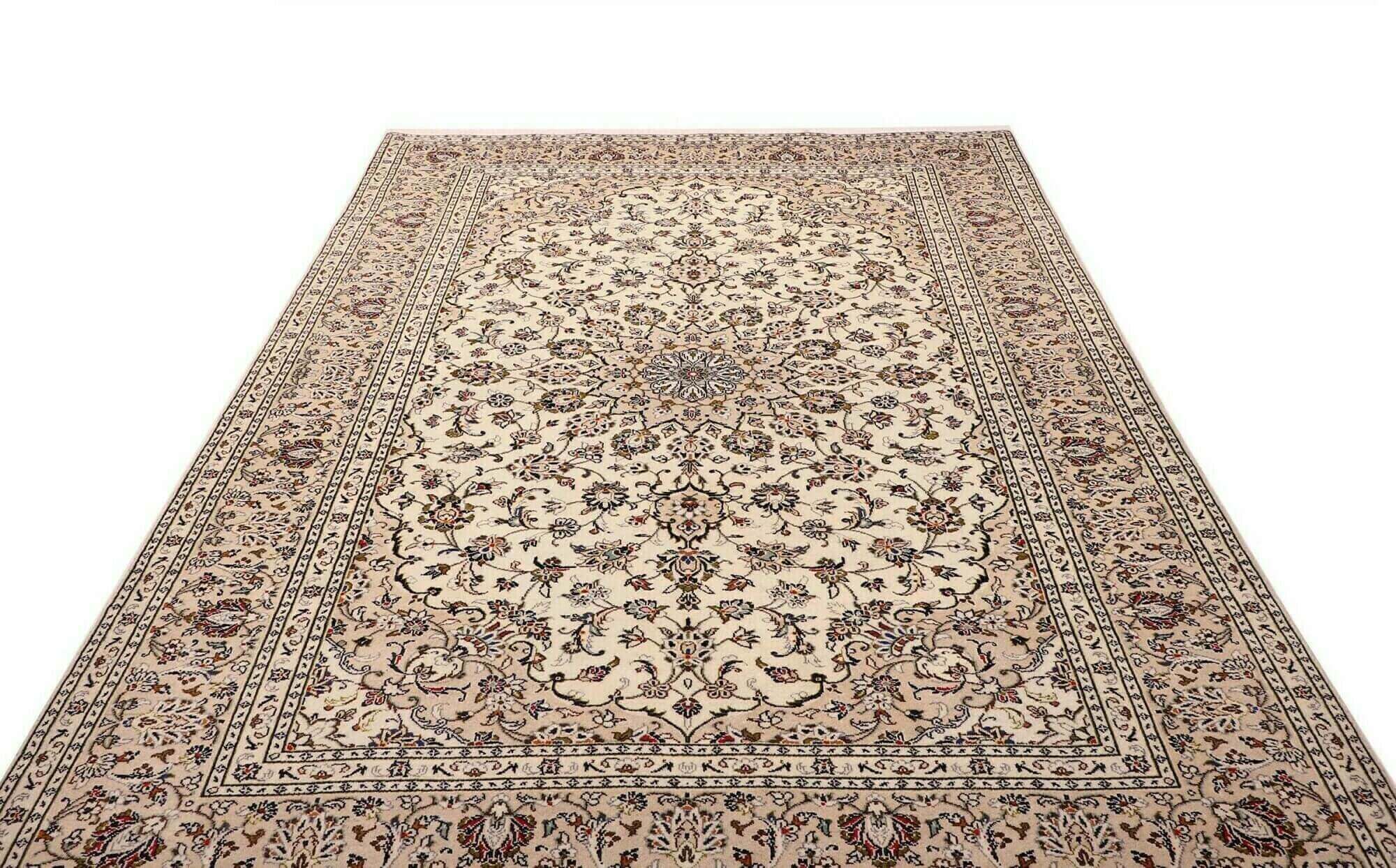 Persian rug Kashan Super