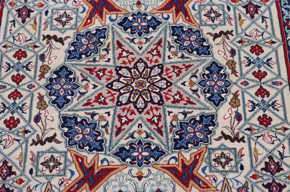 Perserteppich Isfahan