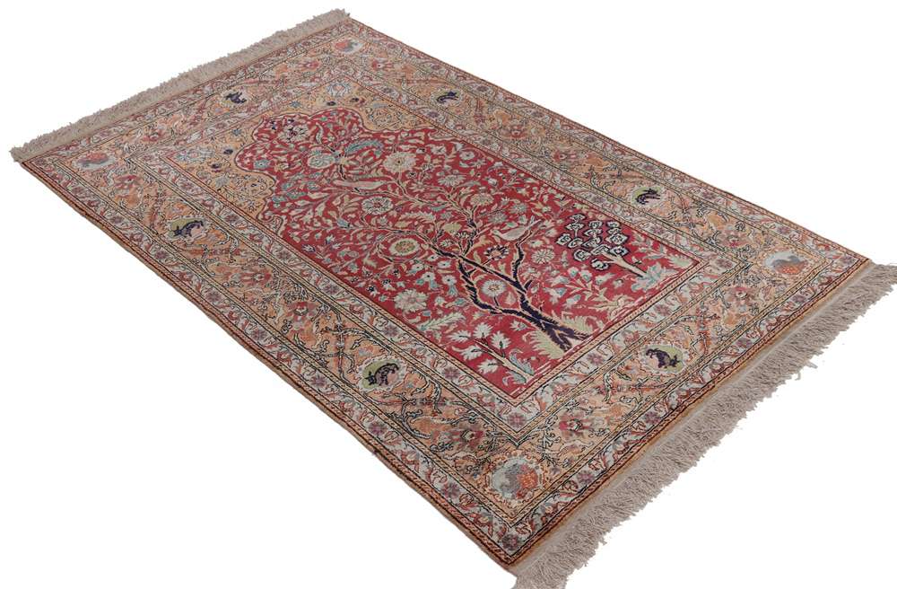 Orientteppich Kayseri