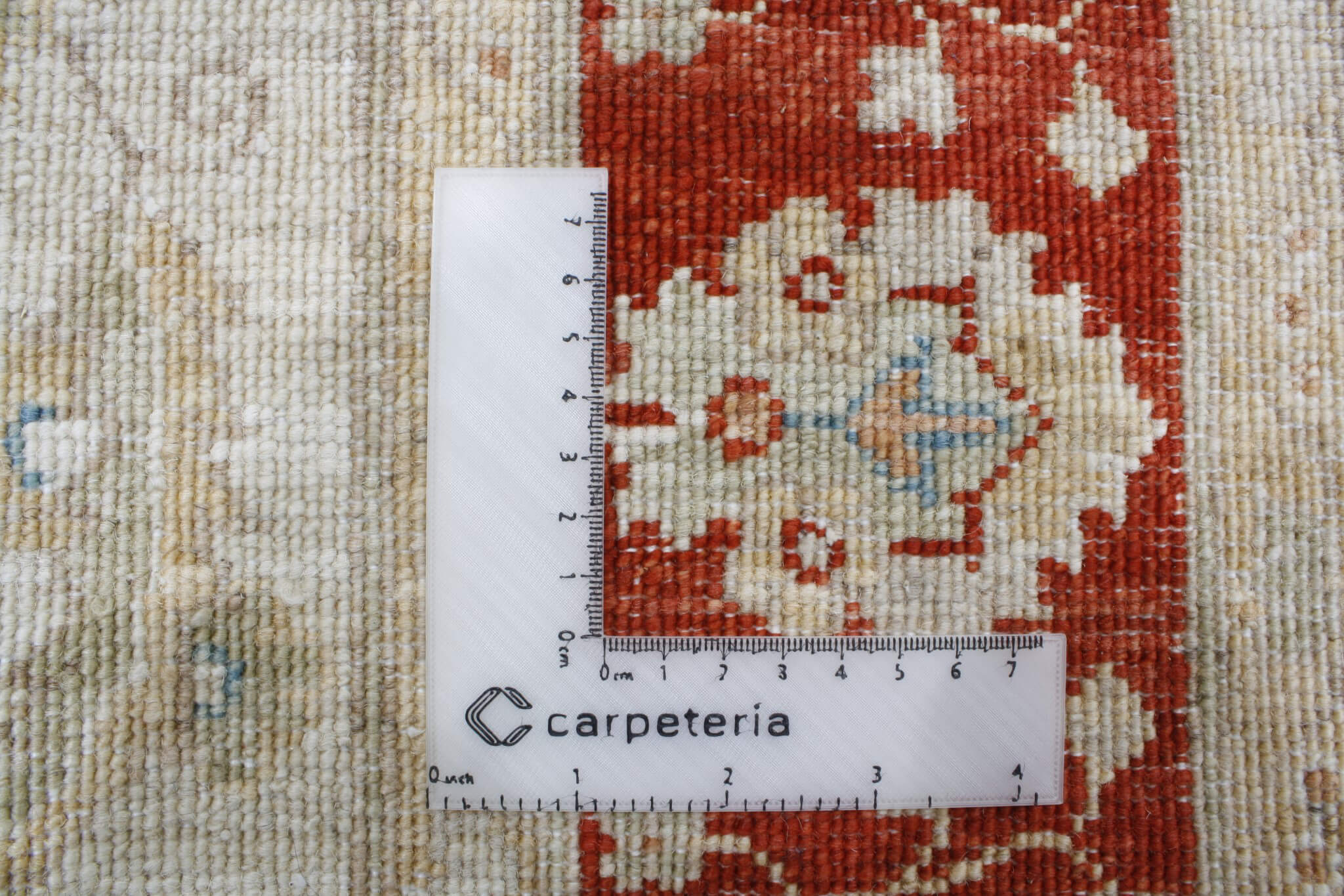 Oriental rug Ziegler Exclusive