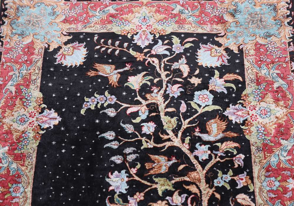 Orientteppich Hereke