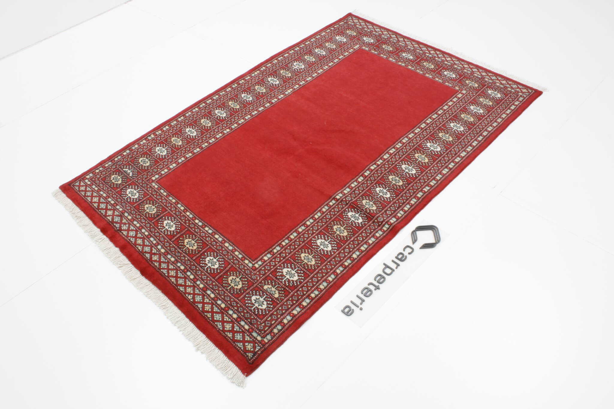 Orientteppich Bukhara Premium