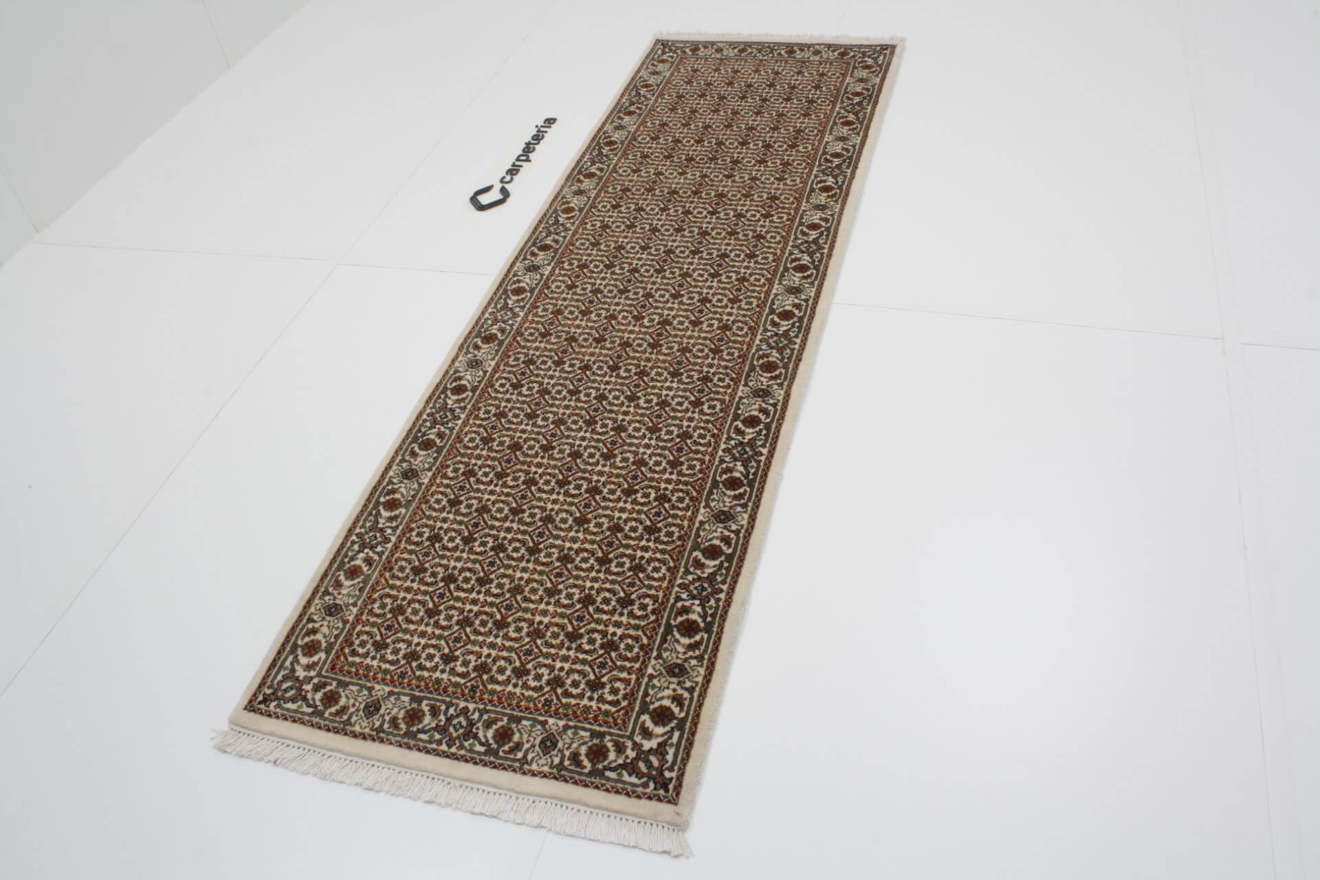 Orientteppich Tabriz Premium