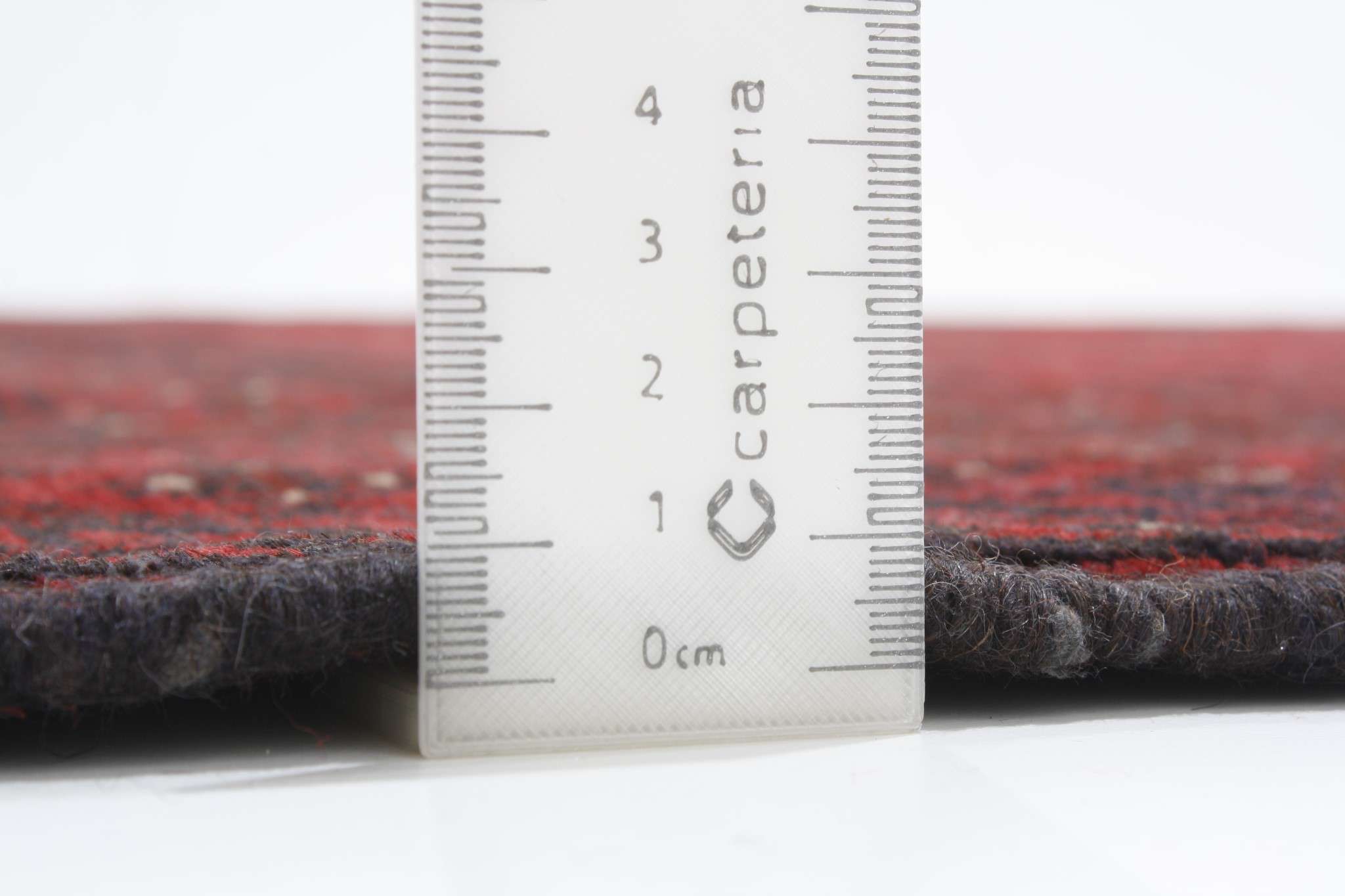 Orientteppich Afghan