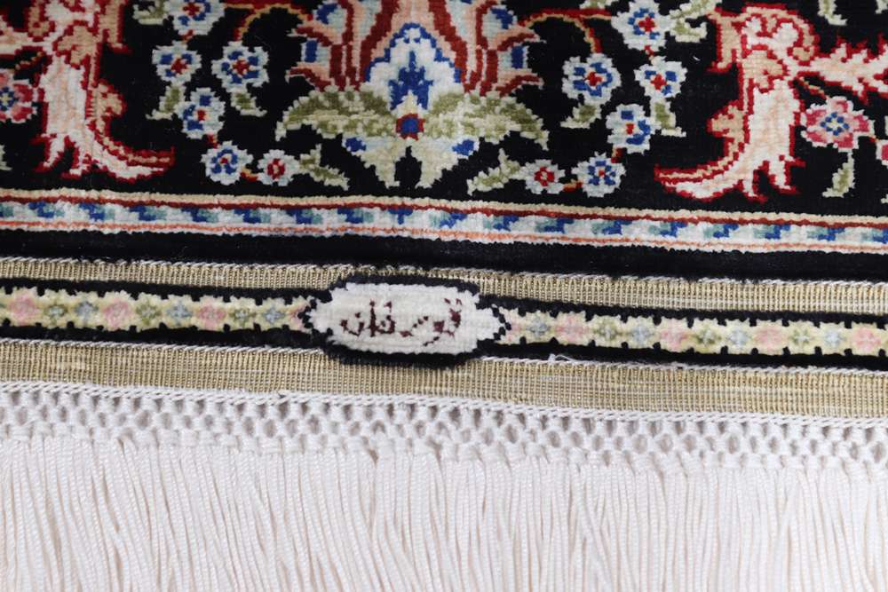 Orientteppich Hereke