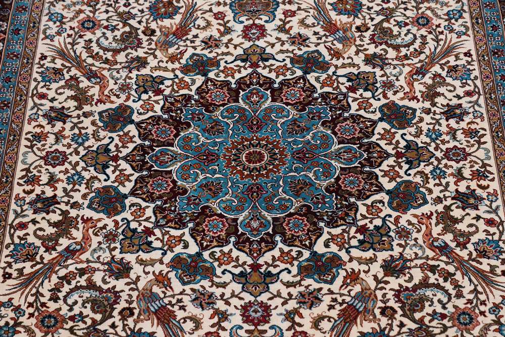 Orientteppich Hereke