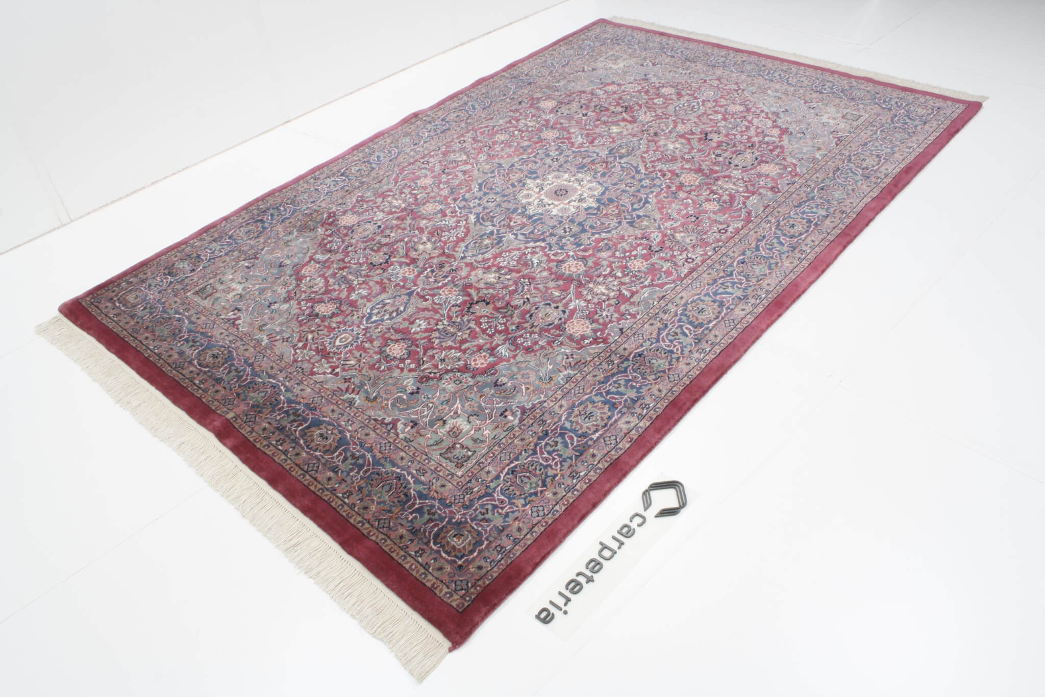 Orientteppich Sarouk Premium