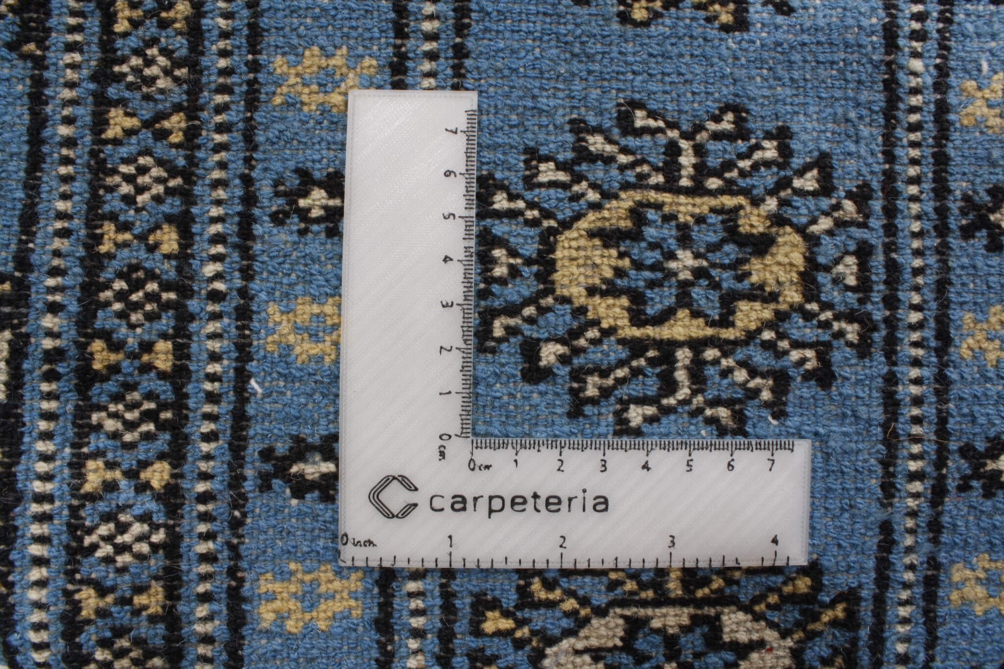 Orientteppich Bukhara Exklusiv
