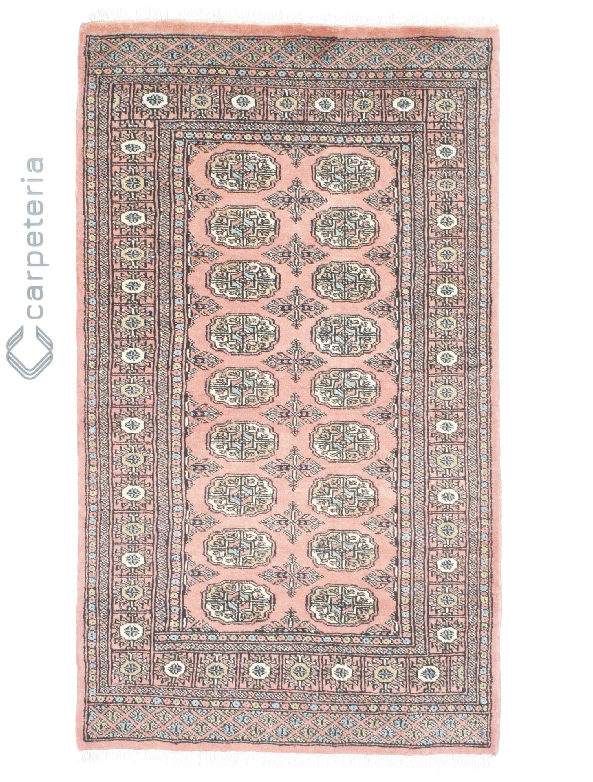 Orientteppich Bukhara Premium