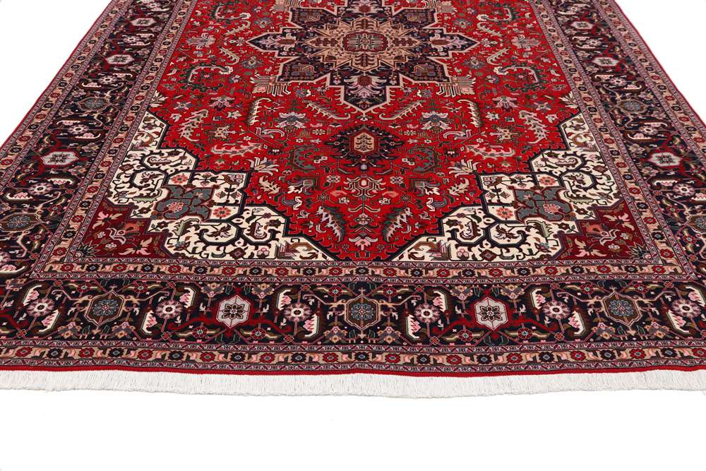 Perserteppich Tabriz